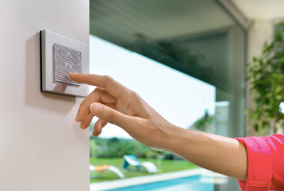 Solutions  aux problèmes de verrouillage automatique des portes