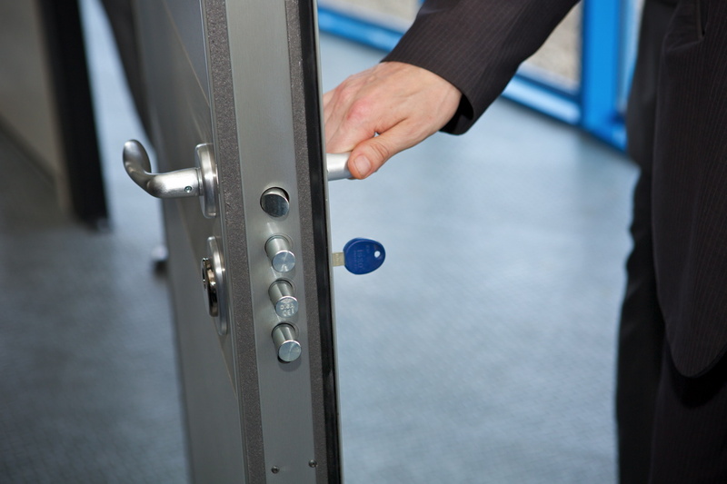 Serrure multipoint : le nouveau modèle de serrure anti-intrusion