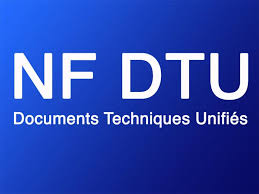NF DTU