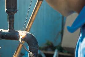 installateur sanitaire