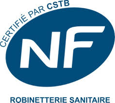 robinetterie nF