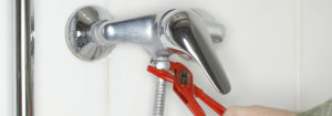 installer une robinetterie