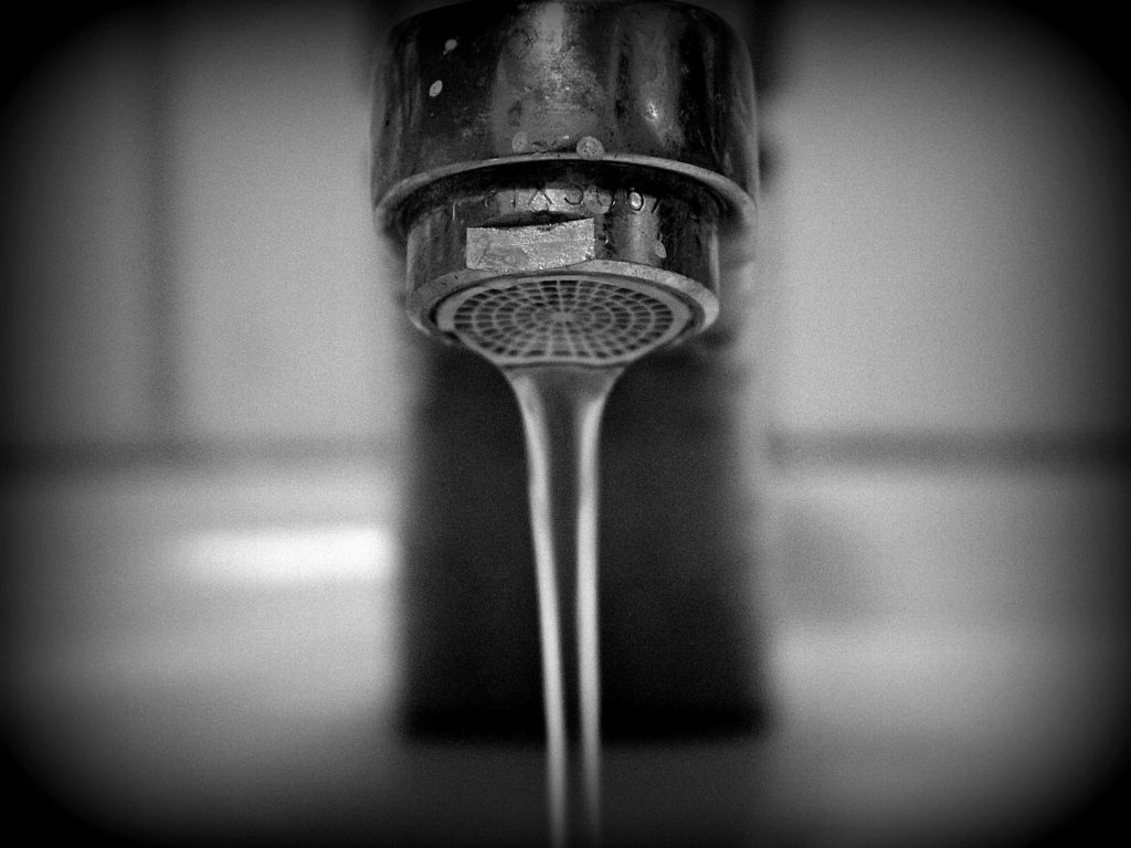 eau-calcaire