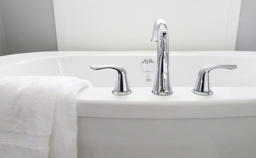 baignoire