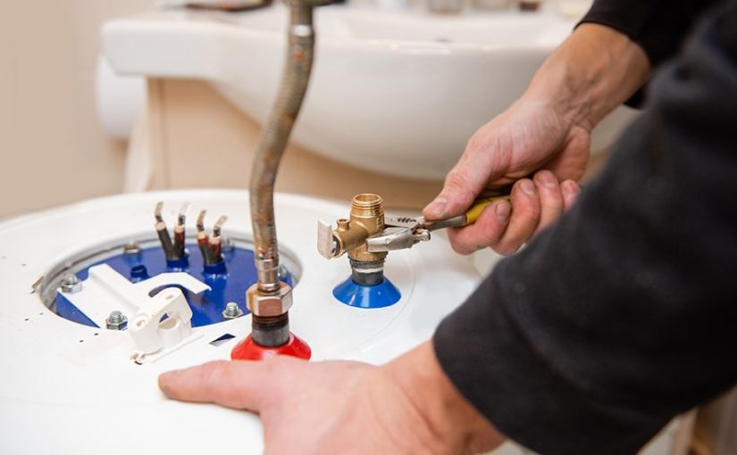 Comment savoir si le Chauffe-eau est mort ?