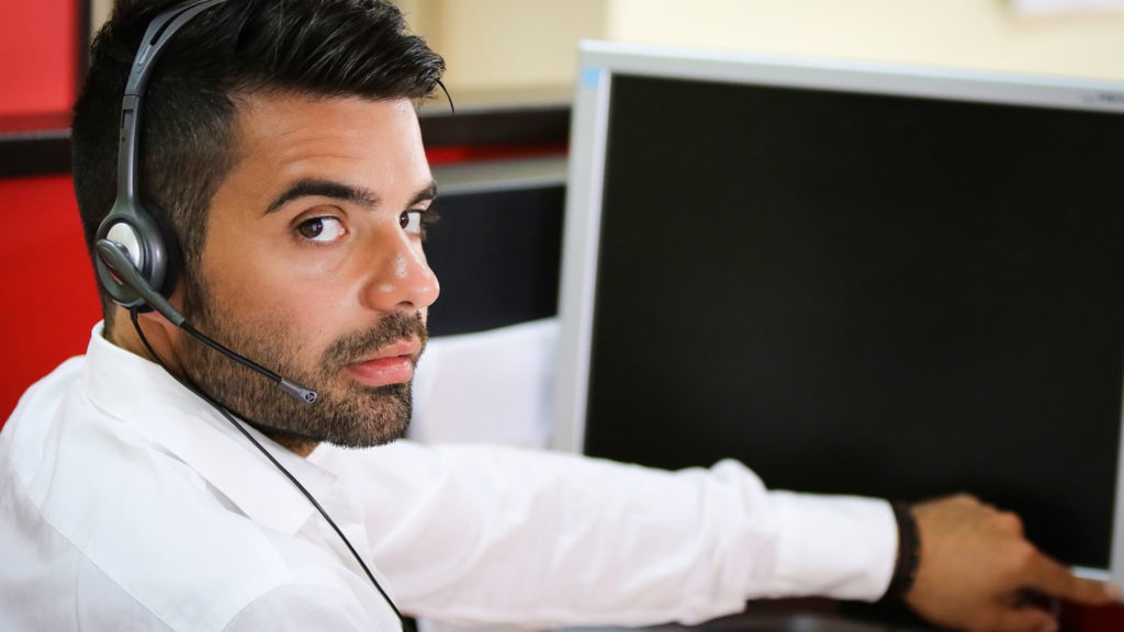 Pourquoi et comment contacter le service client d’une entreprise ?