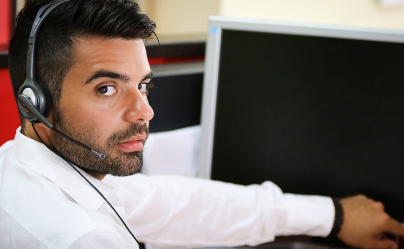 Pourquoi et comment contacter le service client d’une entreprise ?