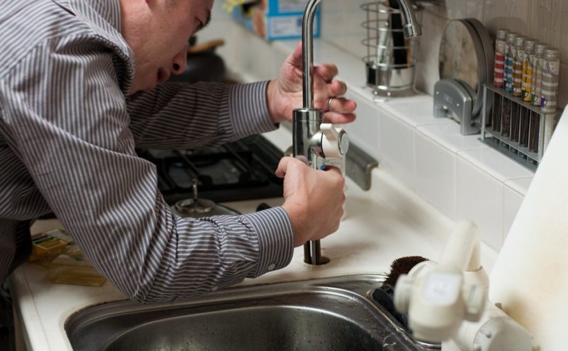 Quand faut-il appeler un plombier en urgence ?